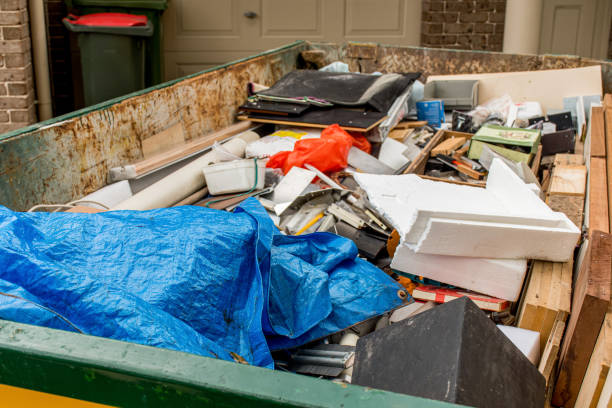 Best Residential Junk Removal  in Corinth, TX